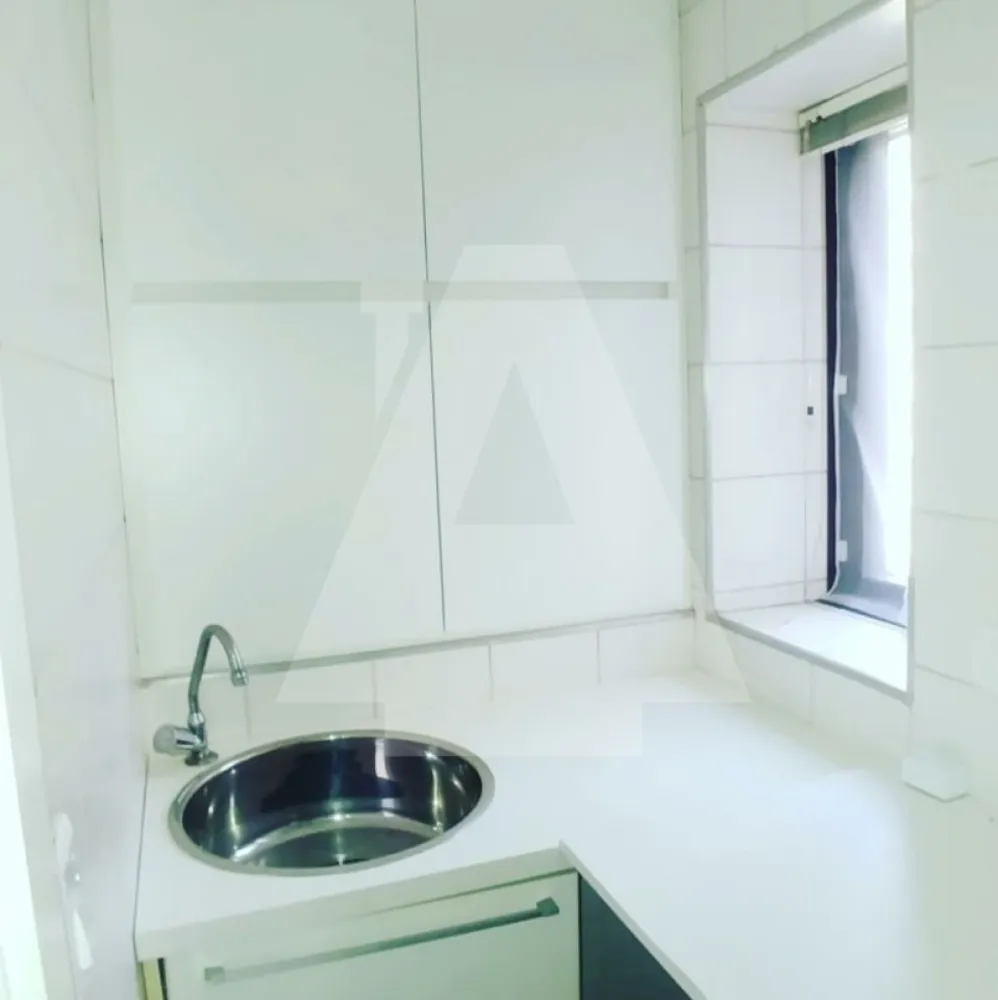 Sala-Conjunto, 30 m² - Foto 4