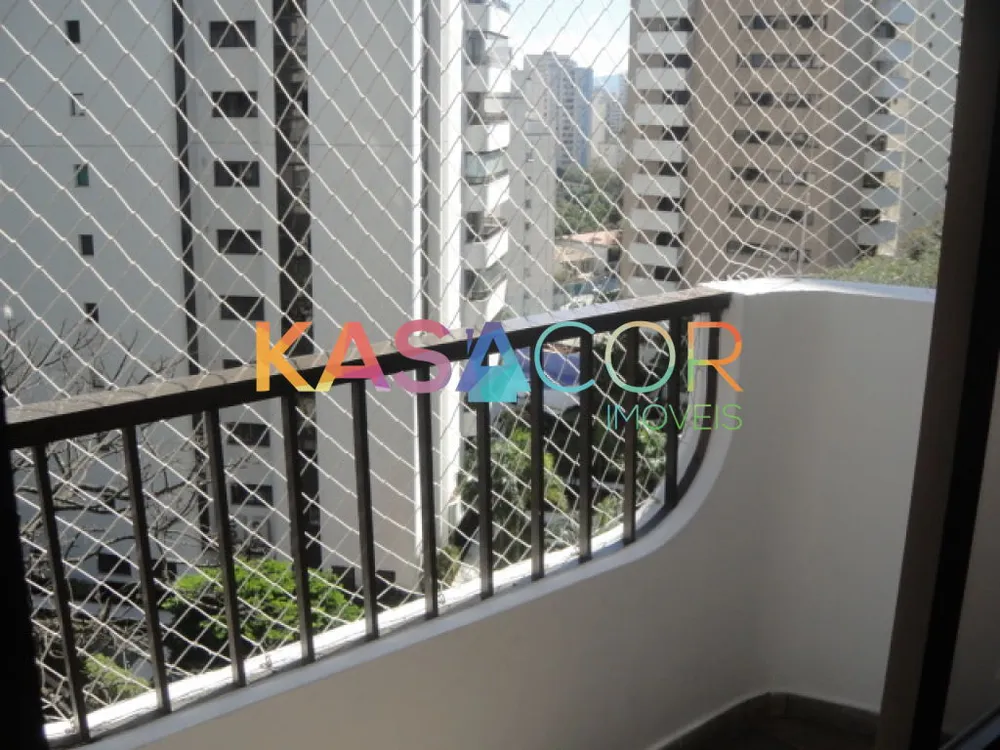 Apartamento, 3 quartos, 115 m² - Foto 3