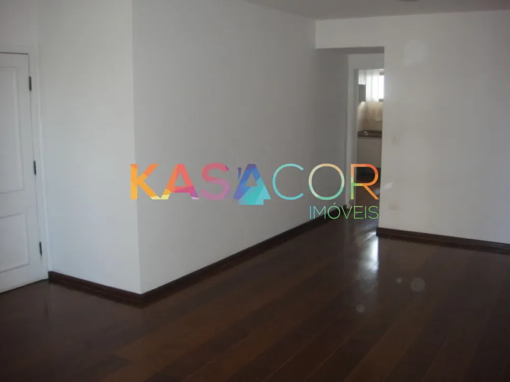 Apartamento, 3 quartos, 115 m² - Foto 2