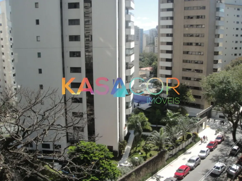 Apartamento, 3 quartos, 115 m² - Foto 1