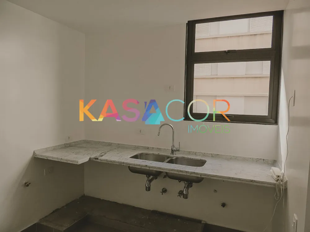 Apartamento, 3 quartos, 173 m² - Foto 8