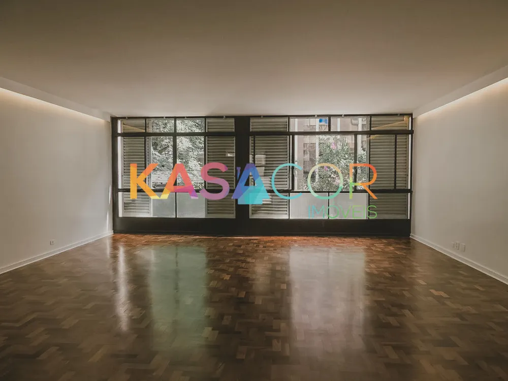 Apartamento, 3 quartos, 173 m² - Foto 3