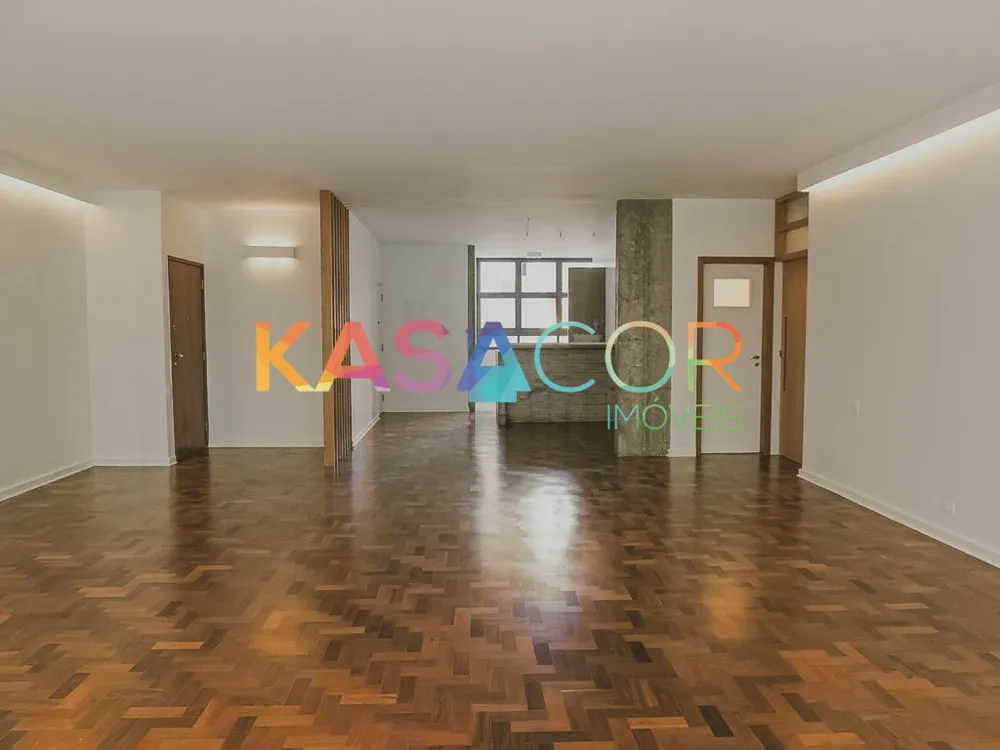 Apartamento, 3 quartos, 173 m² - Foto 2