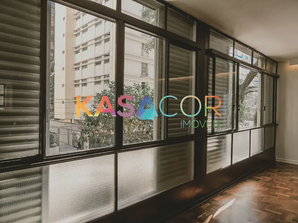 Apartamento, 3 quartos, 173 m² - Foto 4