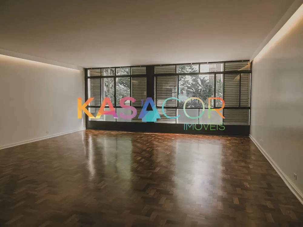 Apartamento, 3 quartos, 173 m² - Foto 1