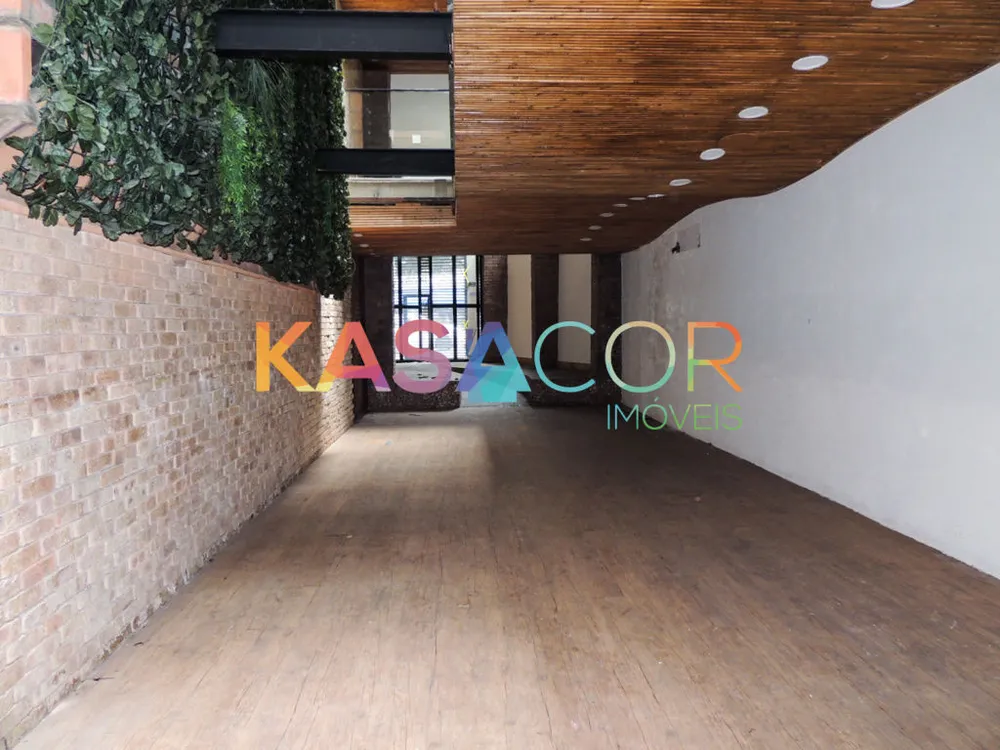 Loja-Salão, 440 m² - Foto 2