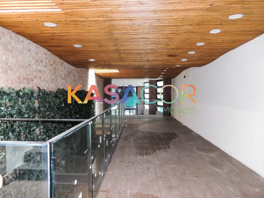 Loja-Salão, 440 m² - Foto 5