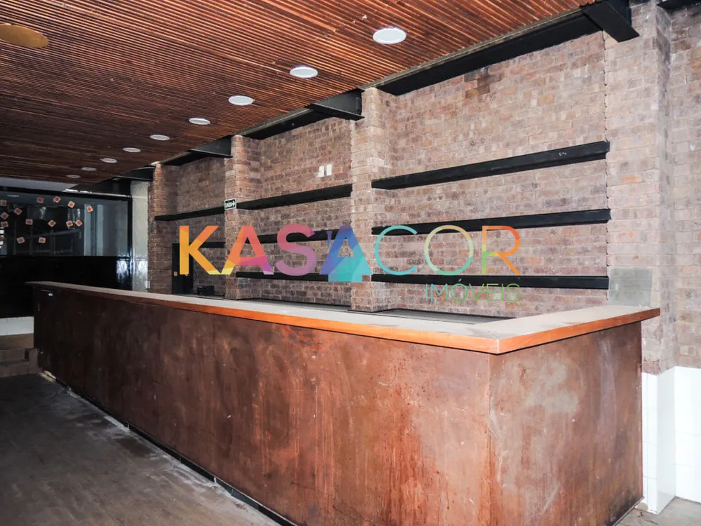 Loja-Salão, 440 m² - Foto 4