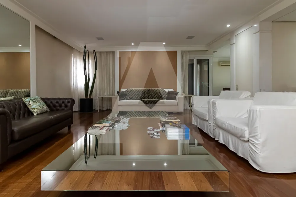 Apartamento, 3 quartos, 288 m² - Foto 3