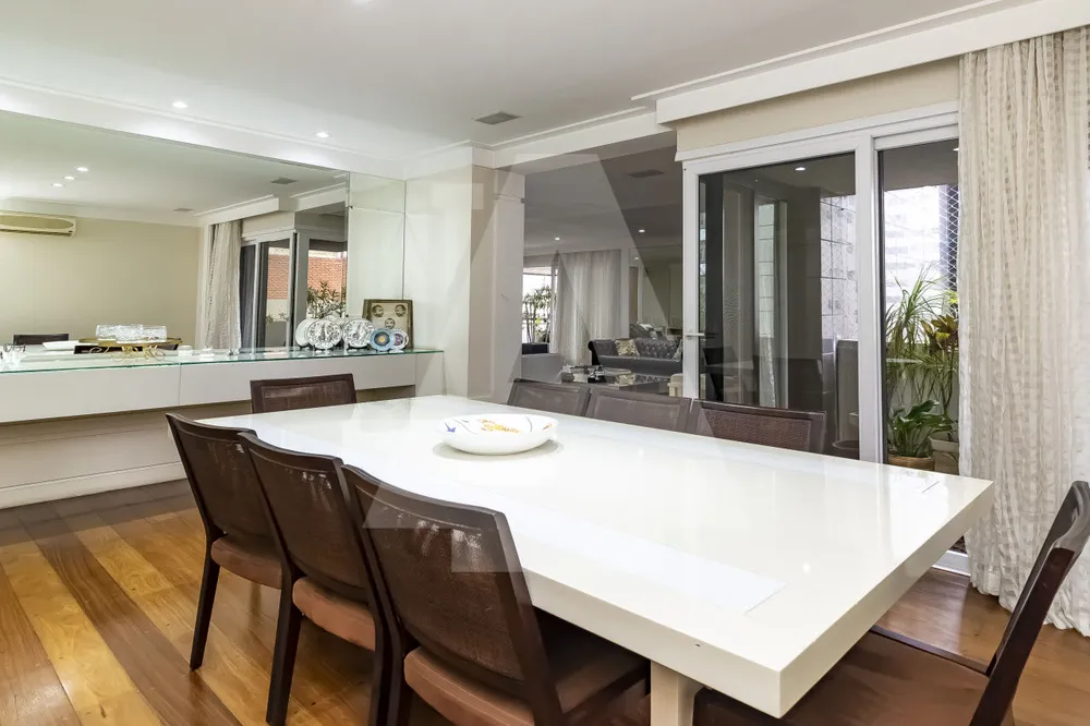Apartamento, 3 quartos, 288 m² - Foto 4