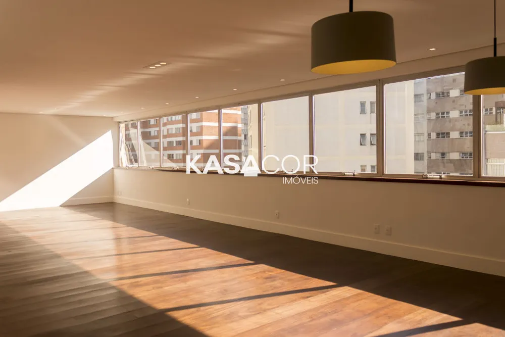 Apartamento, 3 quartos, 181 m² - Foto 1