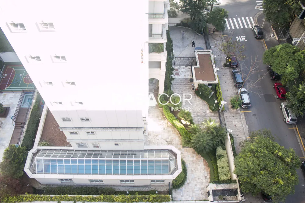 Apartamento, 3 quartos, 181 m² - Foto 5
