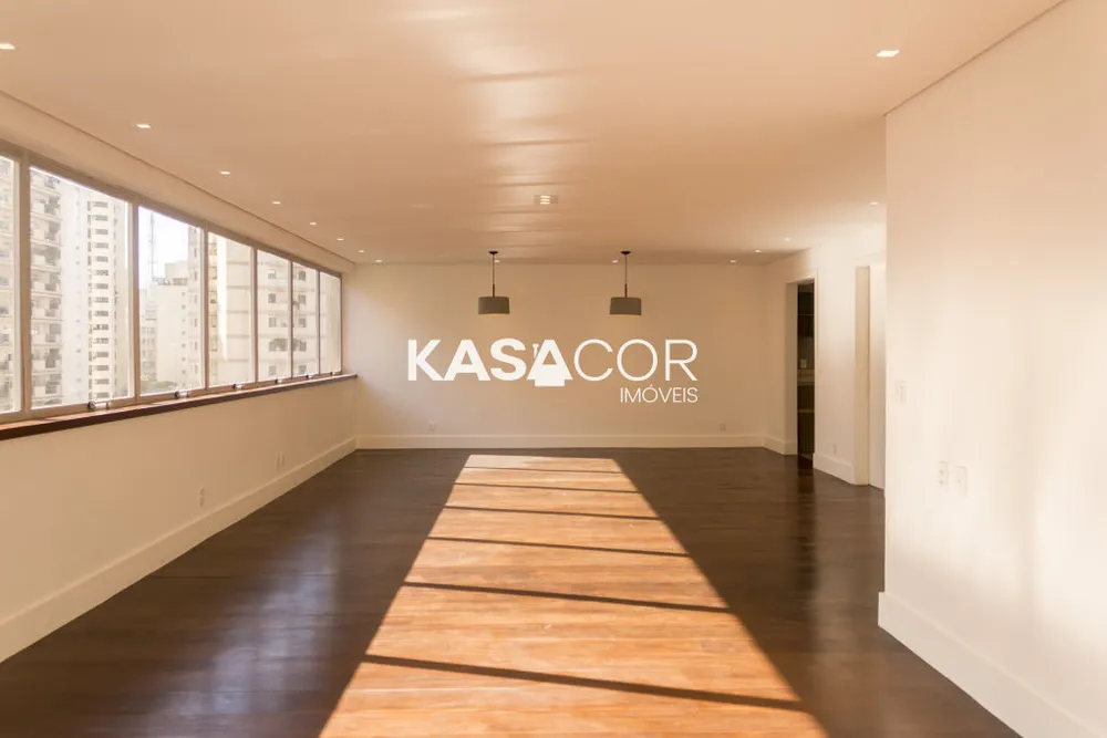 Apartamento, 3 quartos, 181 m² - Foto 2