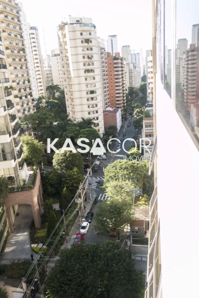 Apartamento, 3 quartos, 181 m² - Foto 4