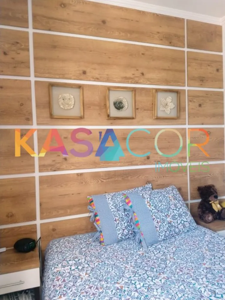 Apartamento, 2 quartos, 52 m² - Foto 6