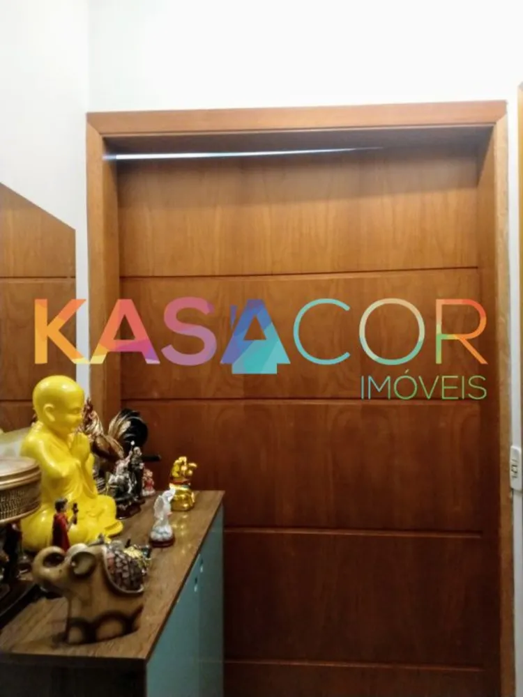 Apartamento, 2 quartos, 52 m² - Foto 3