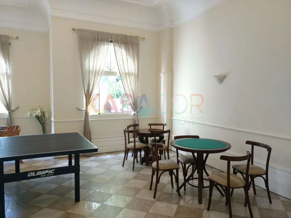 Apartamento, 3 quartos, 110 m² - Foto 8