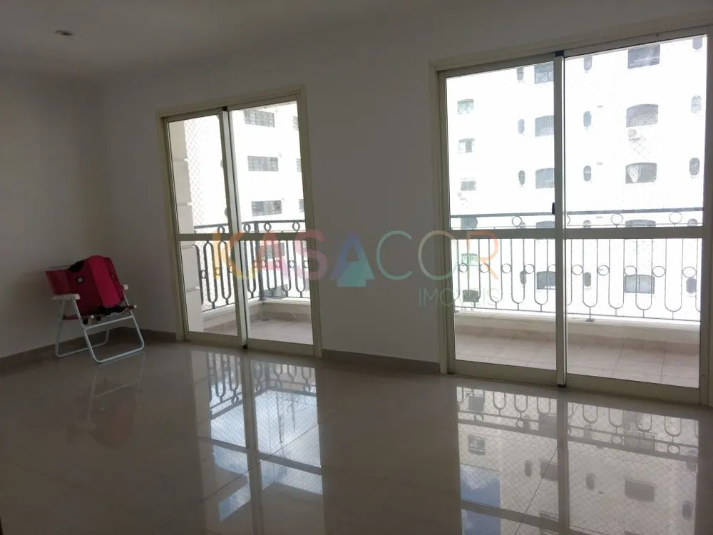 Apartamento, 3 quartos, 110 m² - Foto 2