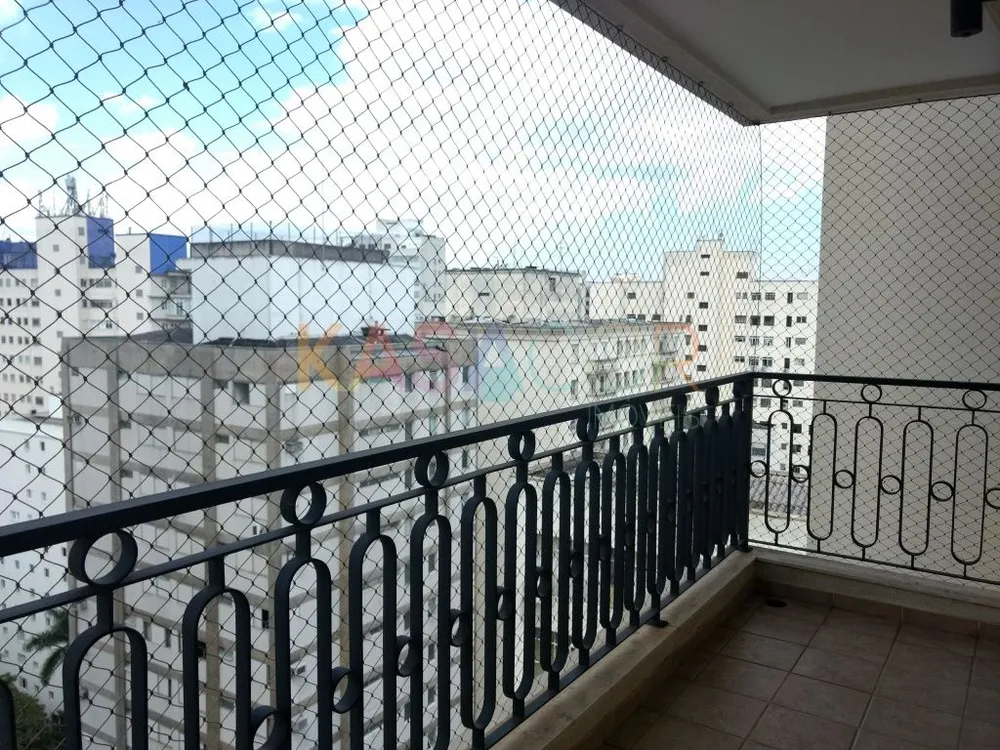 Apartamento, 3 quartos, 110 m² - Foto 1