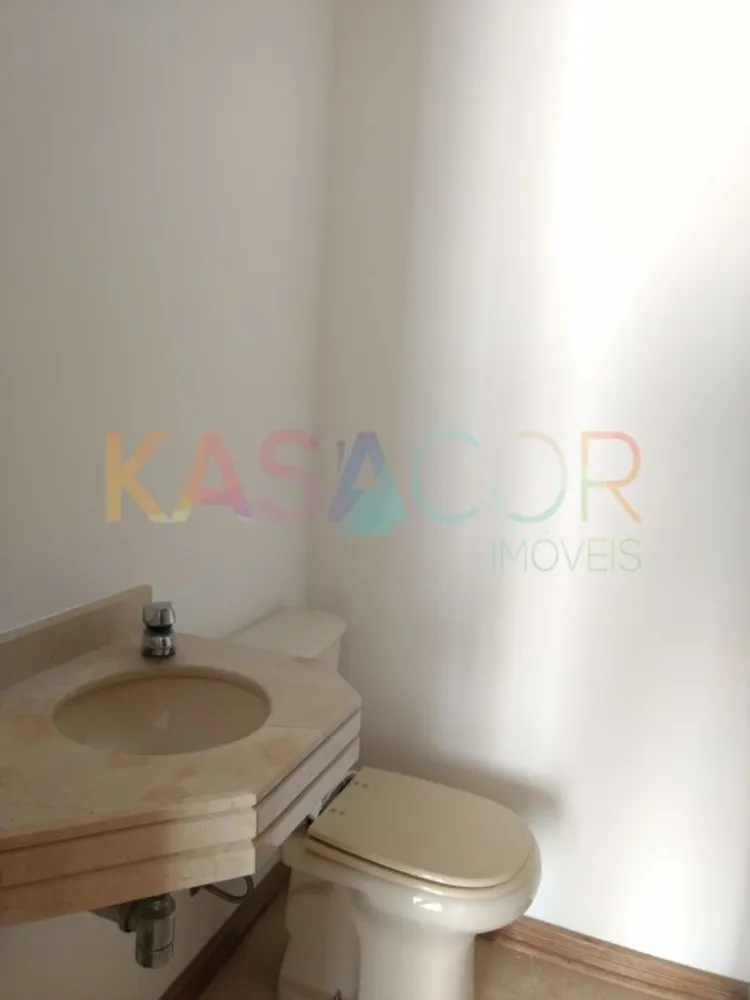 Apartamento, 3 quartos, 110 m² - Foto 3