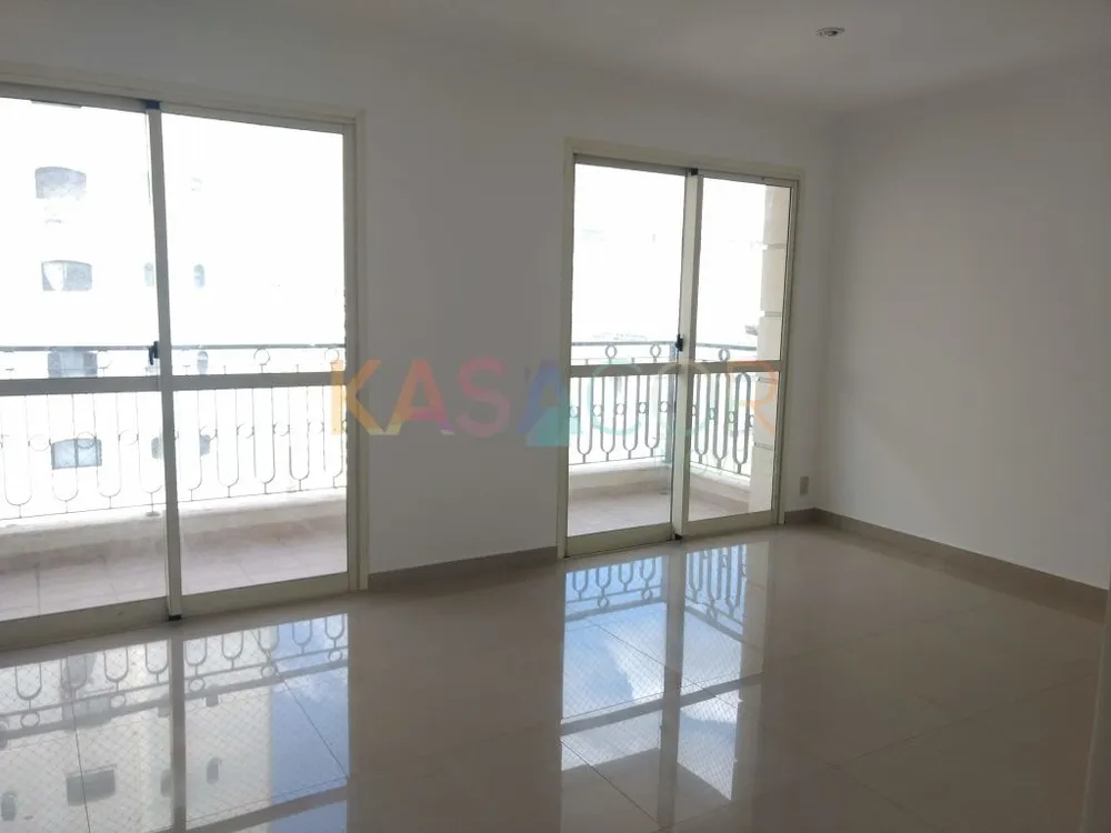 Apartamento, 3 quartos, 110 m² - Foto 4