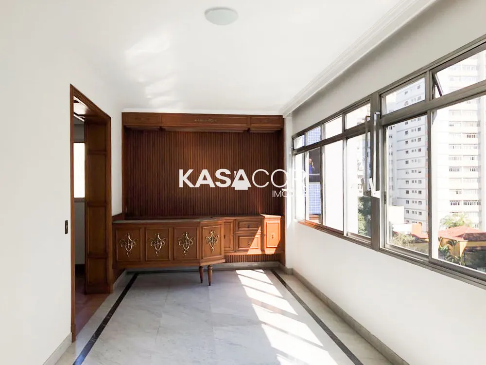 Apartamento, 2 quartos, 350 m² - Foto 4