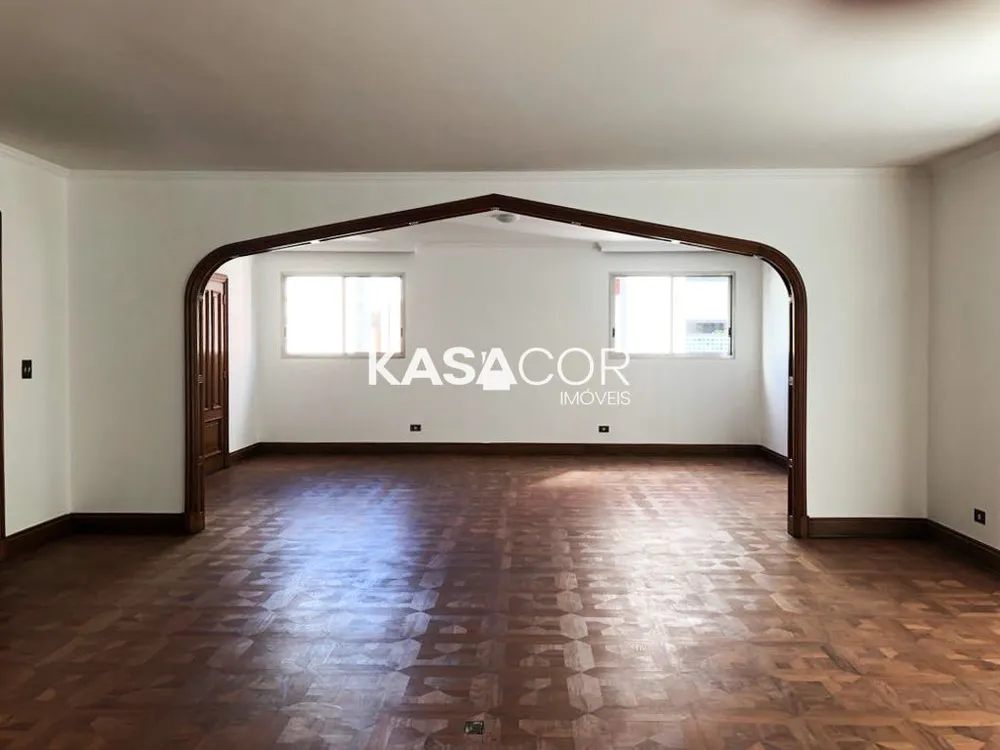 Apartamento, 2 quartos, 350 m² - Foto 1