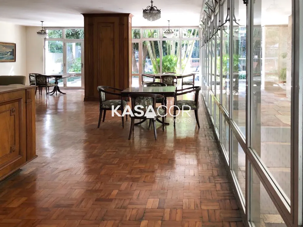 Apartamento, 2 quartos, 350 m² - Foto 2