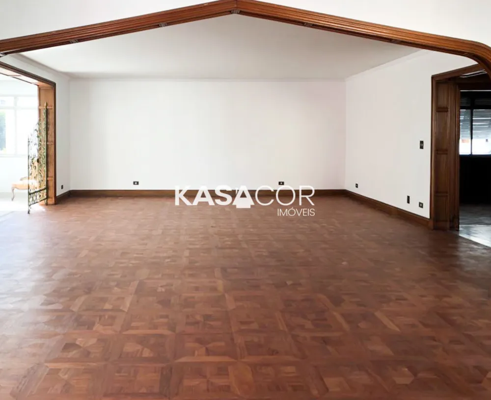 Apartamento, 2 quartos, 350 m² - Foto 3