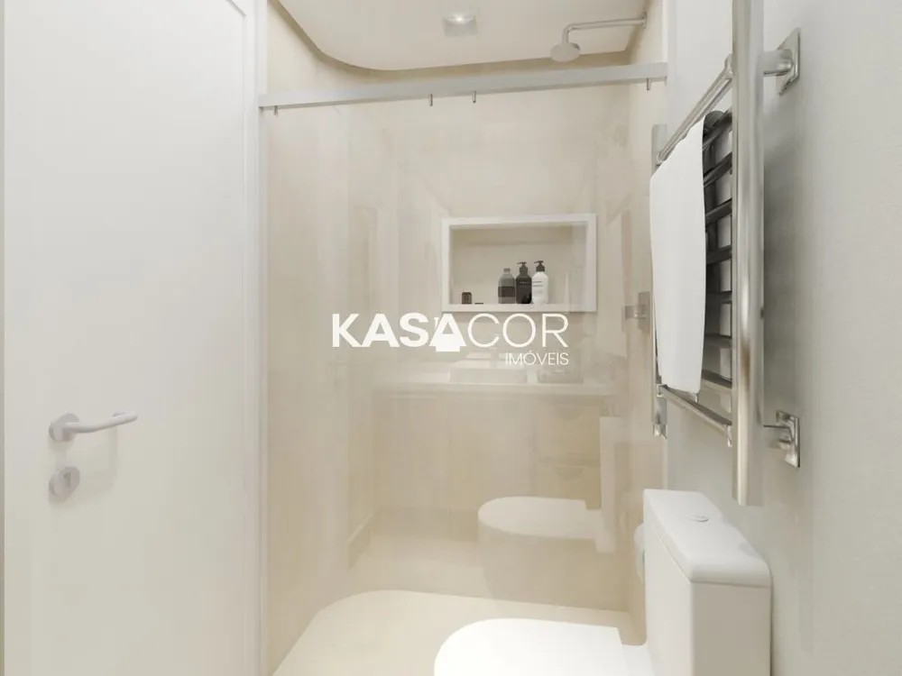 Apartamento, 2 quartos, 95 m² - Foto 7