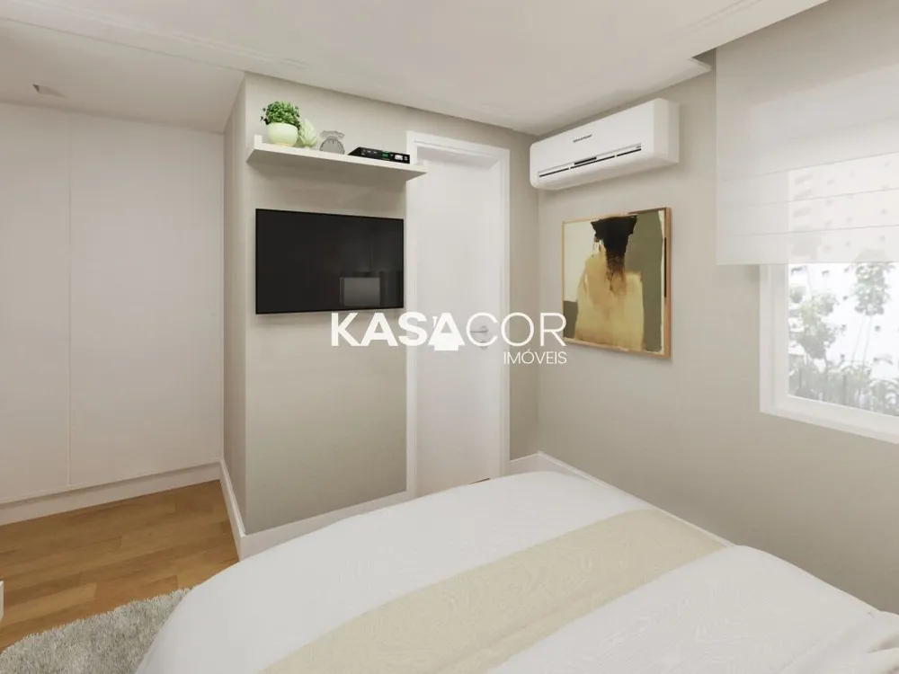 Apartamento, 2 quartos, 95 m² - Foto 6