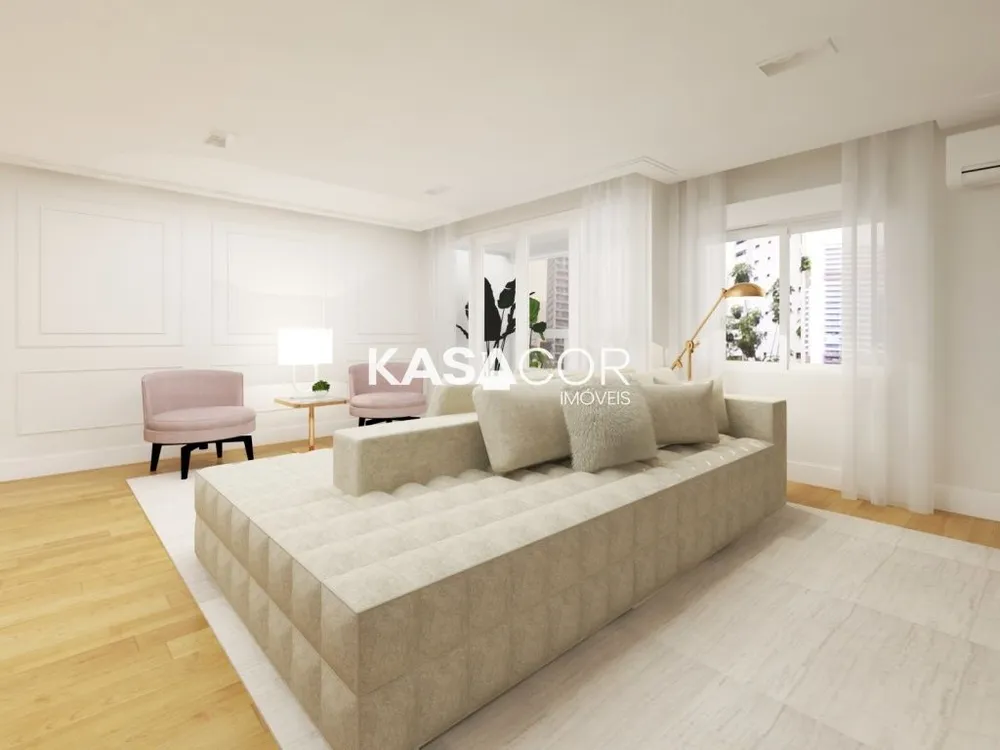 Apartamento, 2 quartos, 95 m² - Foto 8