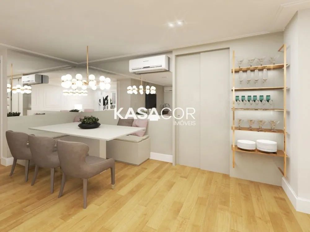 Apartamento, 2 quartos, 95 m² - Foto 4