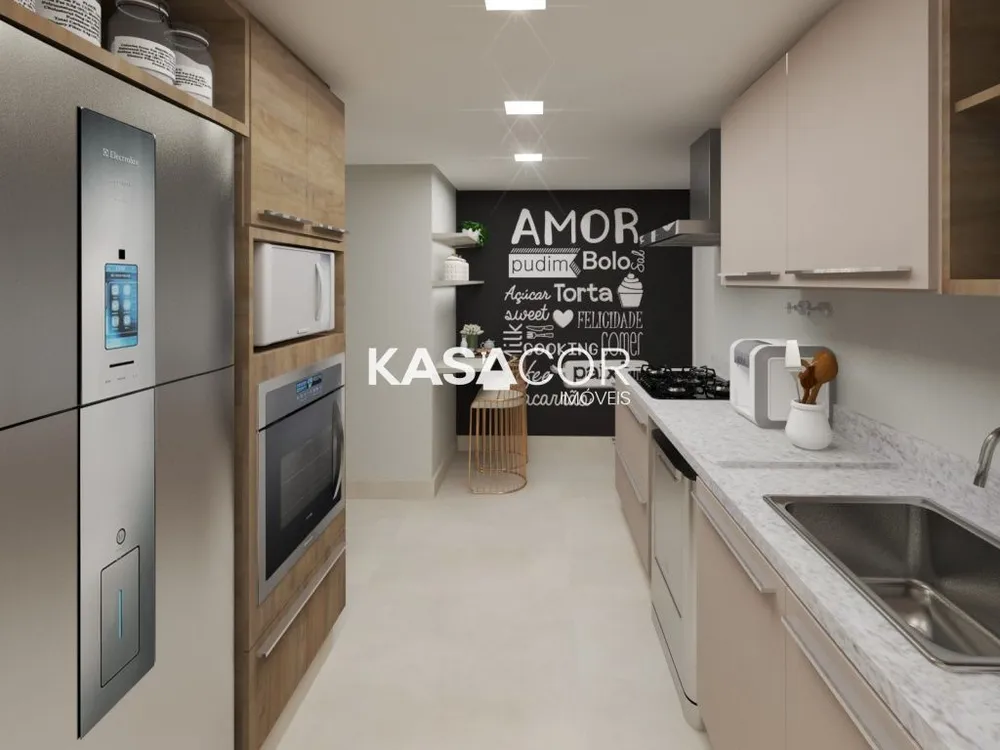 Apartamento, 2 quartos, 95 m² - Foto 5