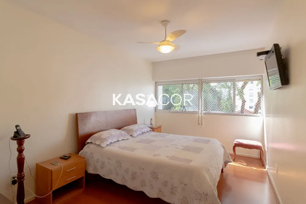 Apartamento, 3 quartos, 206 m² - Foto 6