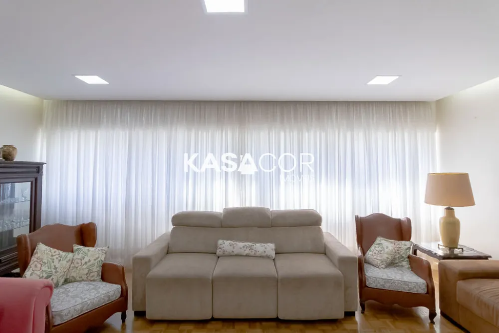 Apartamento, 3 quartos, 206 m² - Foto 3