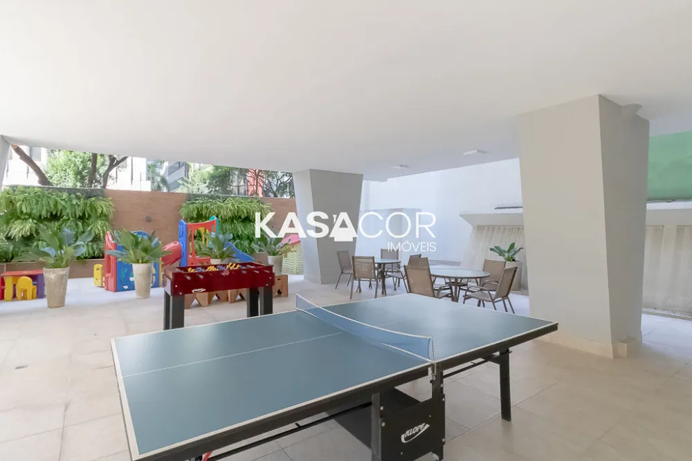 Apartamento, 3 quartos, 206 m² - Foto 7