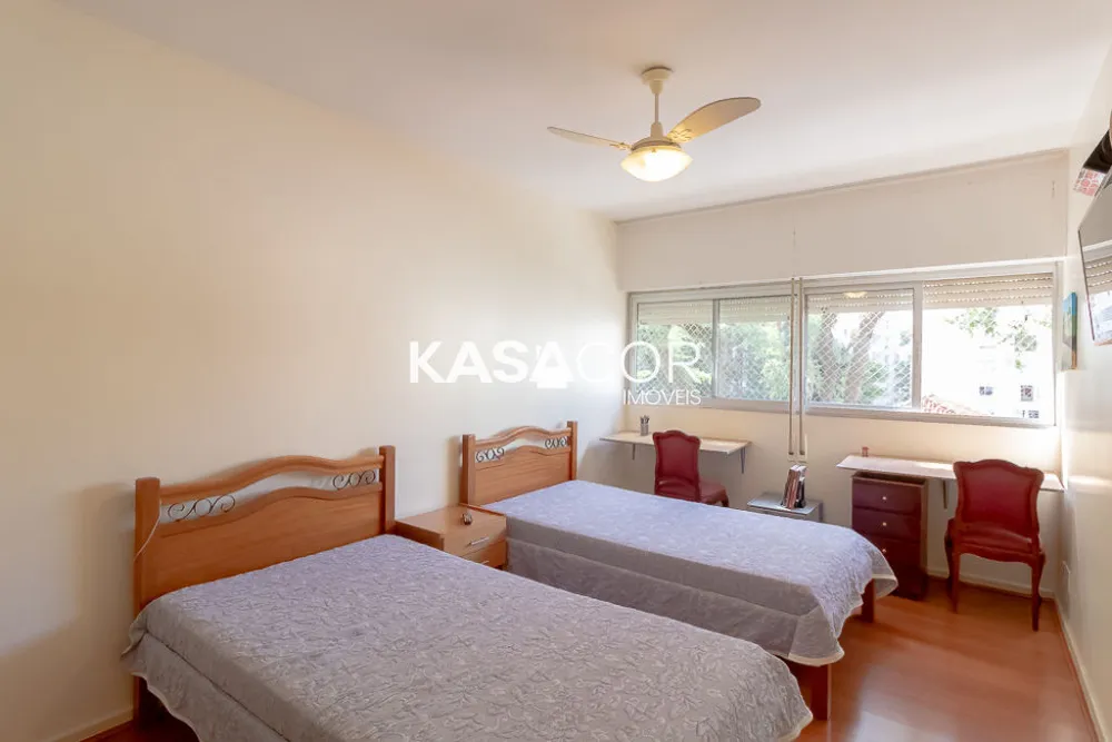 Apartamento, 3 quartos, 206 m² - Foto 5