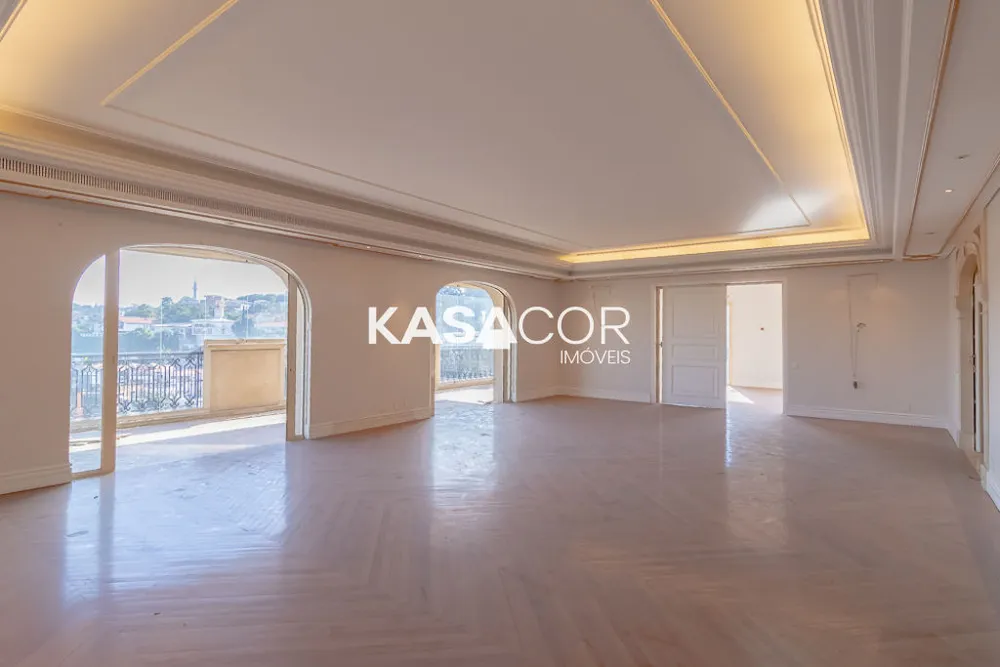 Apartamento, 4 quartos, 700 m² - Foto 2