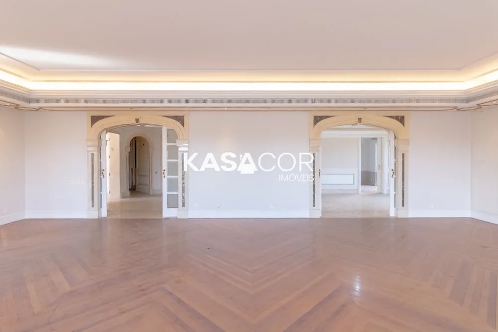 Apartamento, 4 quartos, 700 m² - Foto 3
