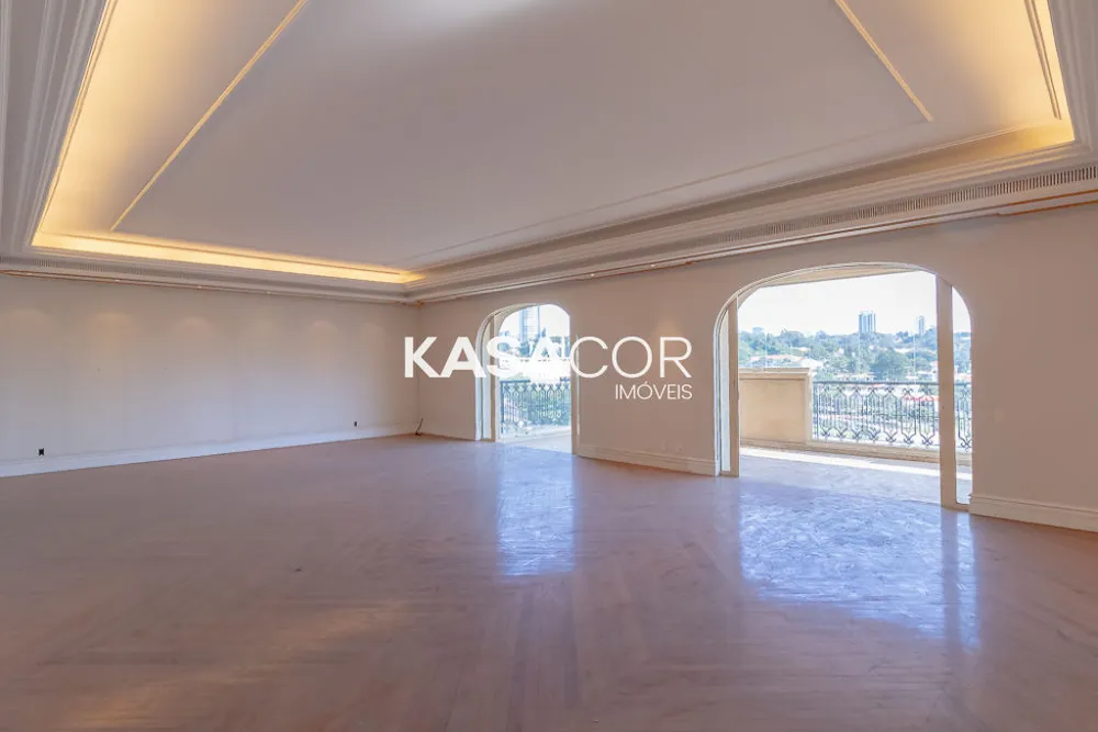 Apartamento, 4 quartos, 700 m² - Foto 1