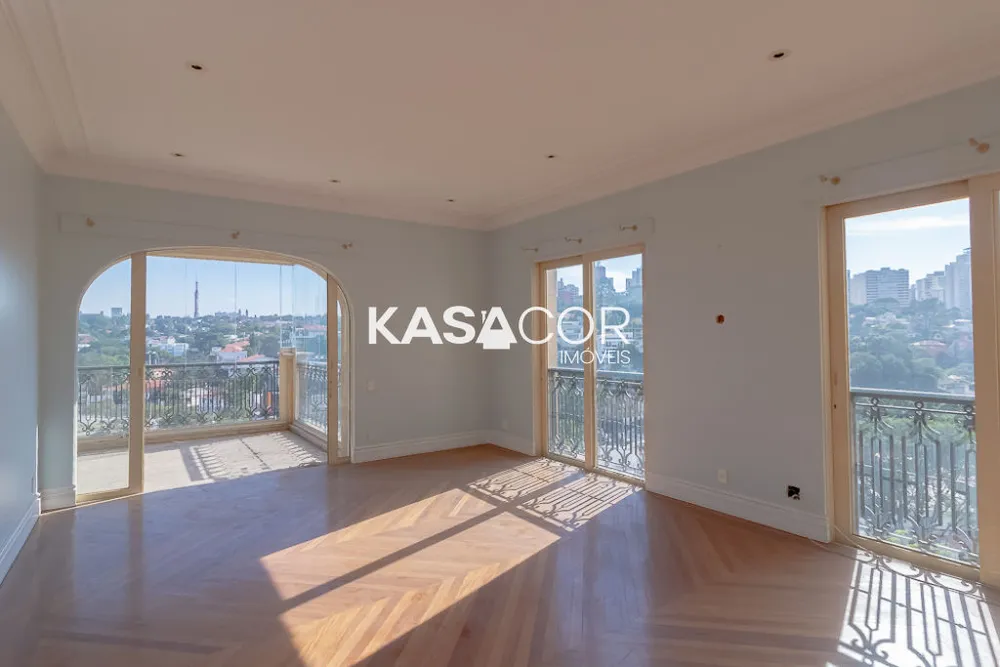 Apartamento, 4 quartos, 700 m² - Foto 5