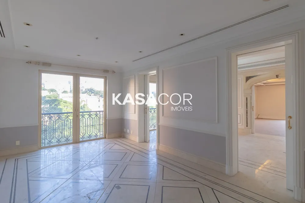 Apartamento, 4 quartos, 700 m² - Foto 7