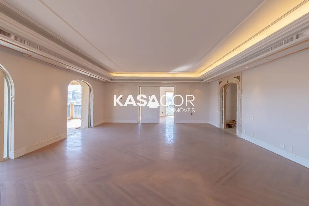 Apartamento, 4 quartos, 700 m² - Foto 4