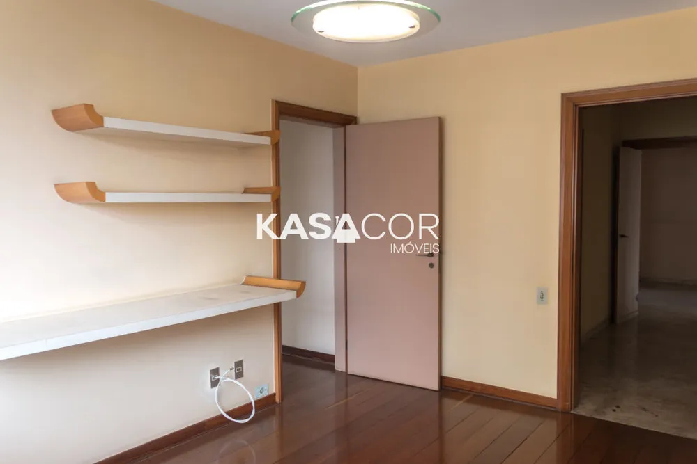Apartamento, 4 quartos, 473 m² - Foto 5