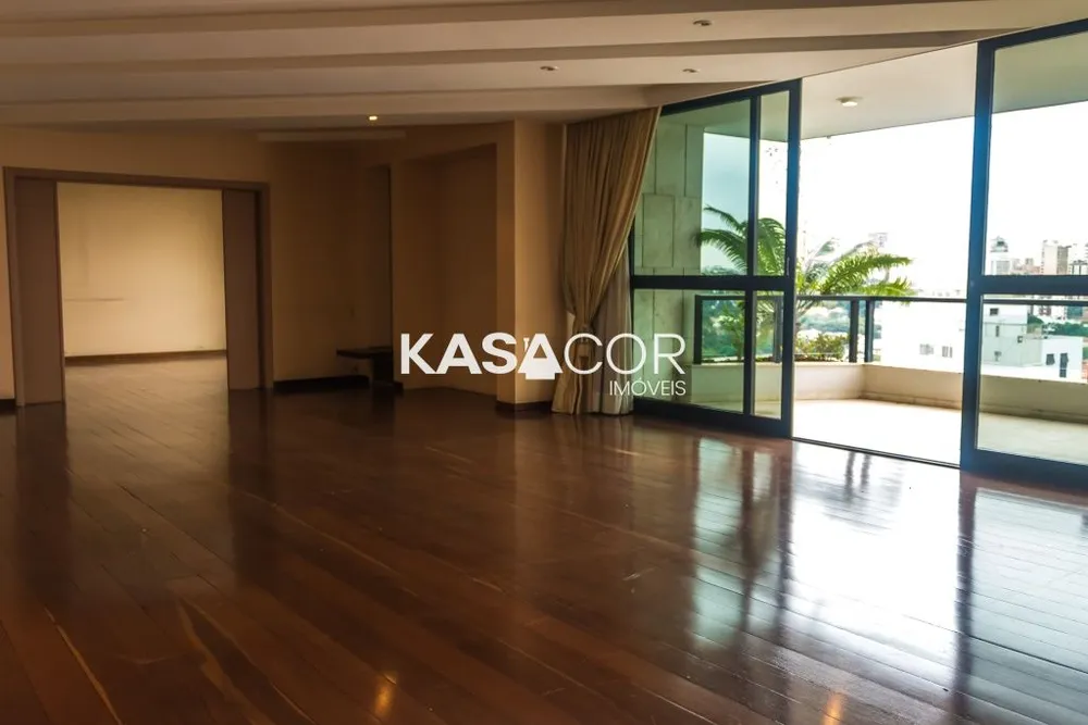Apartamento, 4 quartos, 473 m² - Foto 3