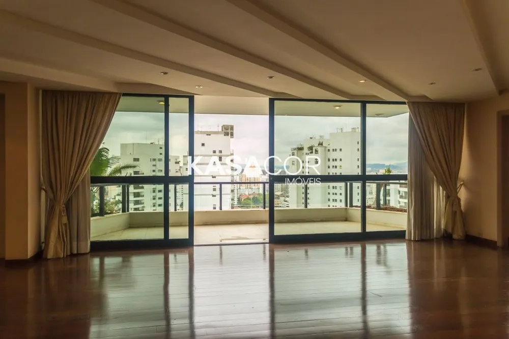 Apartamento, 4 quartos, 473 m² - Foto 1