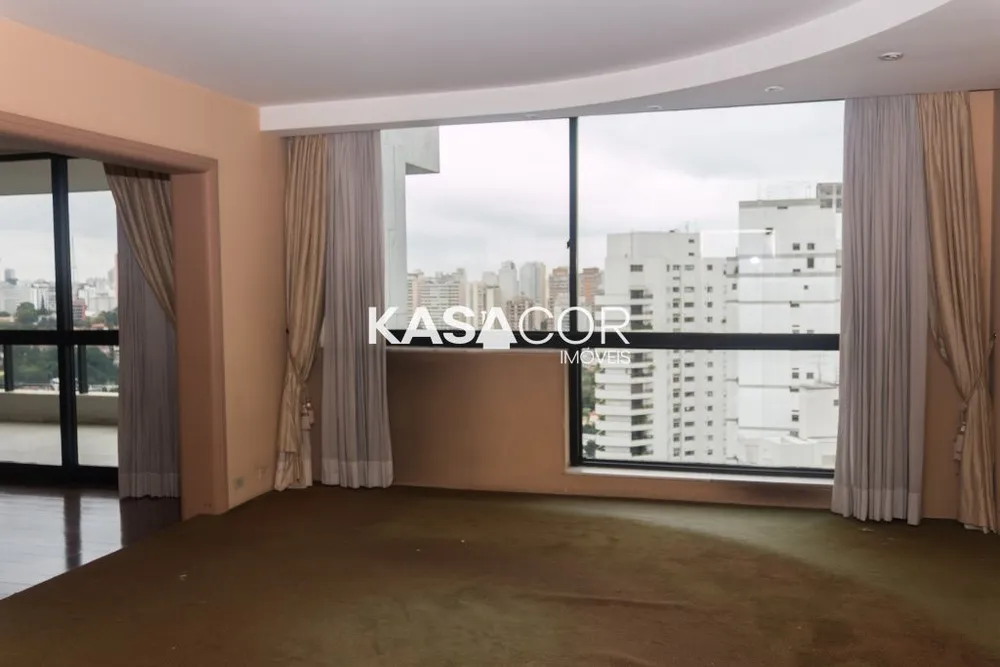 Apartamento, 4 quartos, 473 m² - Foto 7