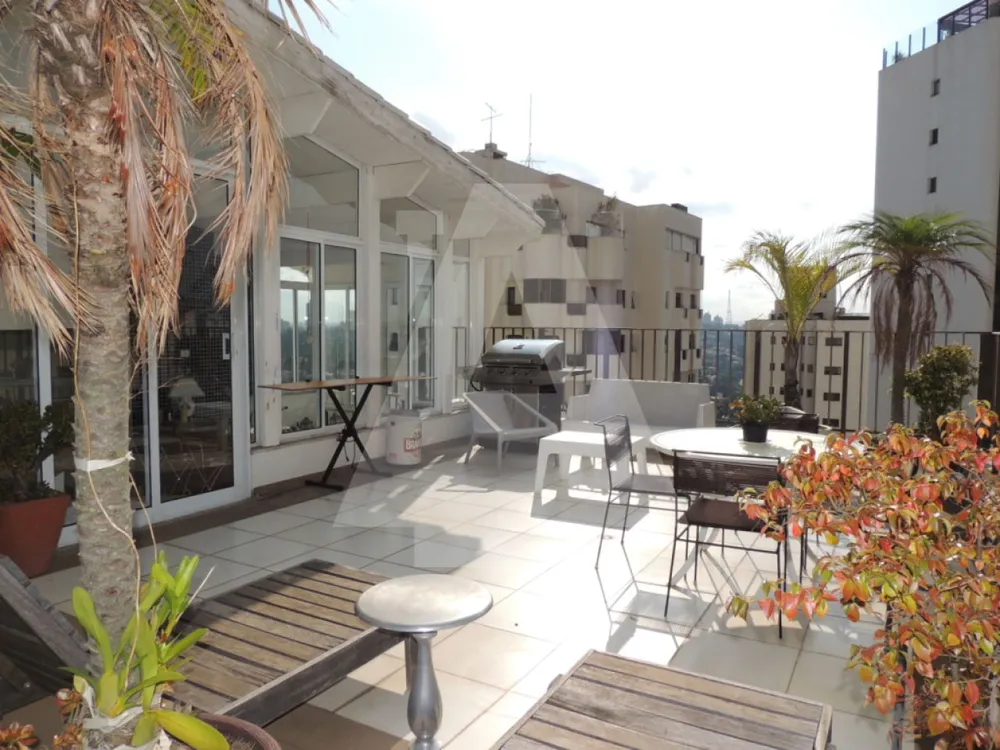 Cobertura, 3 quartos, 230 m² - Foto 3