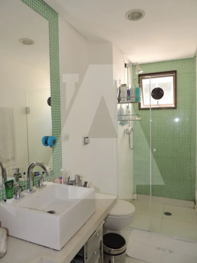 Cobertura, 3 quartos, 230 m² - Foto 8